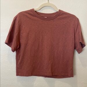 Uniqlo Short Sleeve T-Shirt